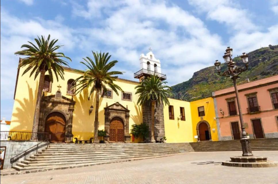 La Casita De Daise Apartment